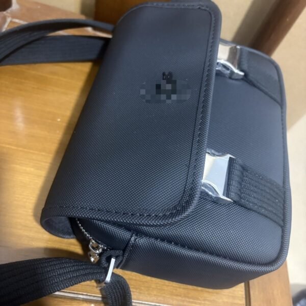 Lacoste bag pdd27