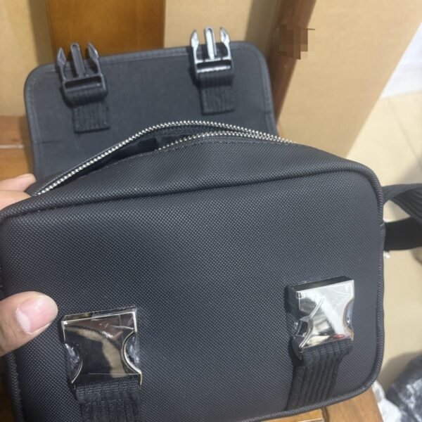 Lacoste bag pdd27