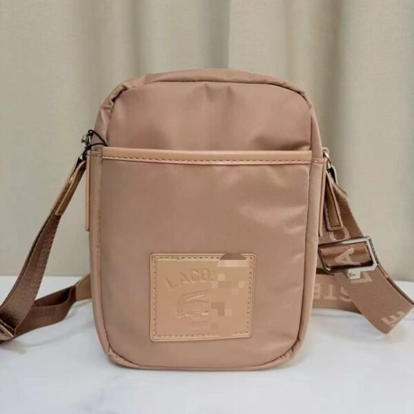 Lacoste bag pdd30 size 18-5-22cm