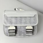 Lacoste bag pdd32 23-8-18cm