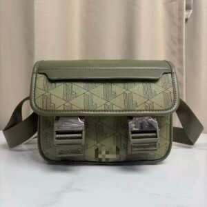 Lacoste bag pdd32 23-8-18cm