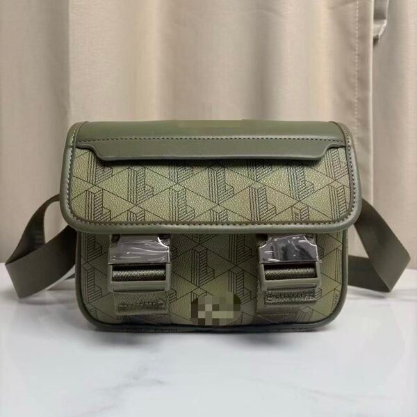 Lacoste bag pdd32 23-8-18cm