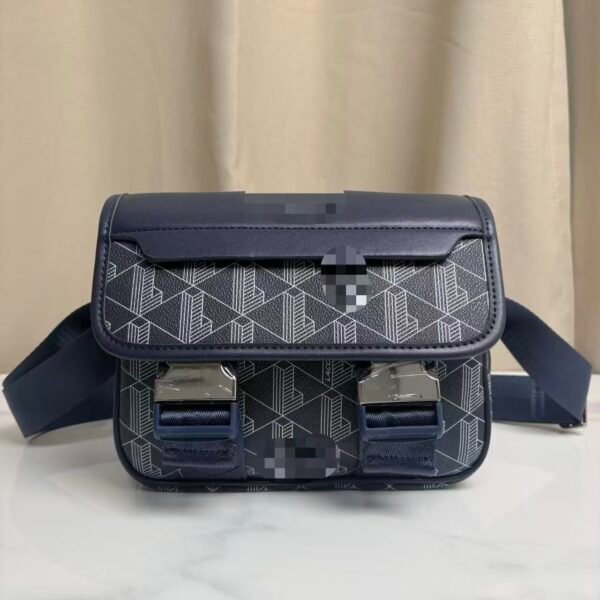 Lacoste bag pdd32 23-8-18cm