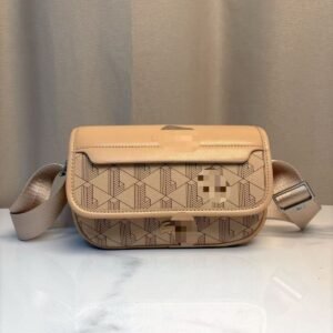 Lacoste bag pdd33 20-13-6cm
