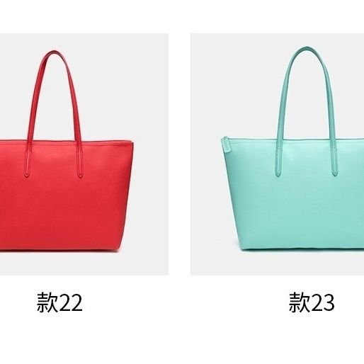 Lacoste bag pdd35