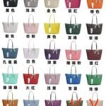 Lacoste bag pdd35