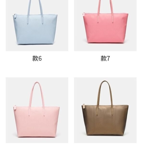 Lacoste bag pdd35
