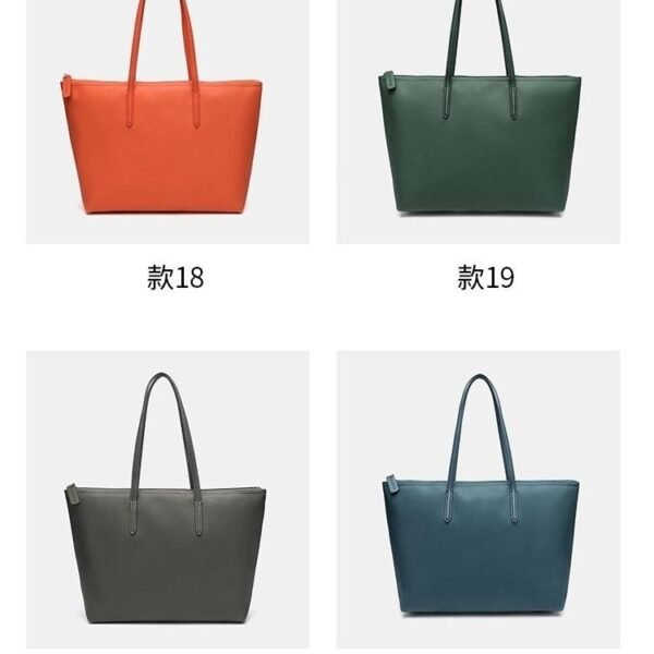 Lacoste bag pdd35