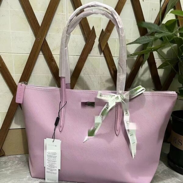 Lacoste bag pdd35