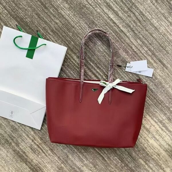 Lacoste bag pdd35