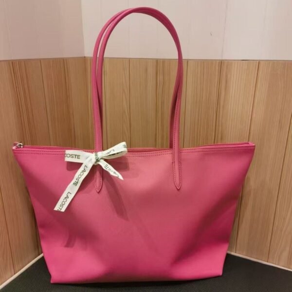 Lacoste bag pdd35