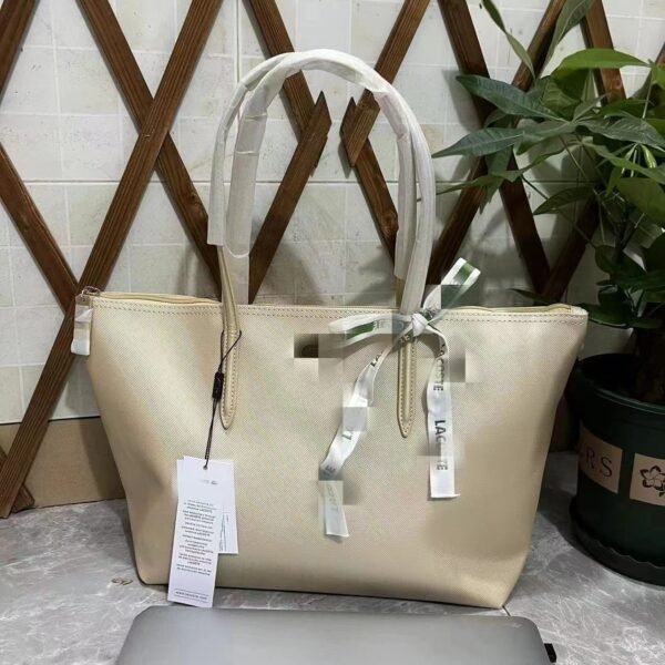 Lacoste bag pdd35