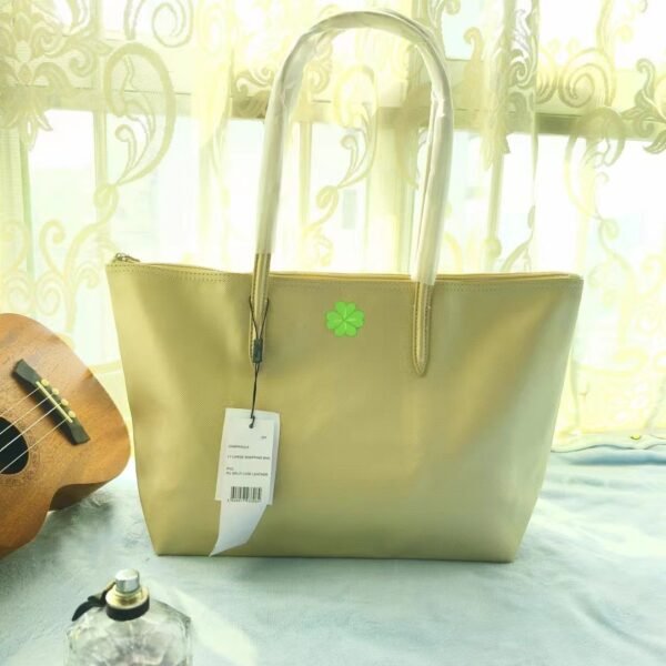 Lacoste bag pdd36