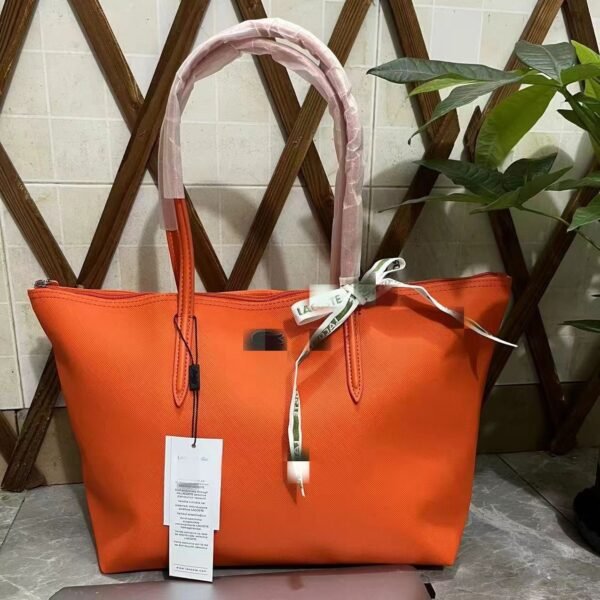 Lacoste bag pdd36