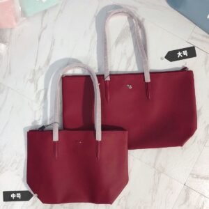 Lacoste bag pdd39 47-28-13cm