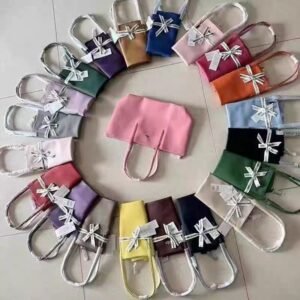 Lacoste bag pdd41 size 47-28-13cm