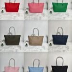 Lacoste bag pdd41 size 47-28-13cm