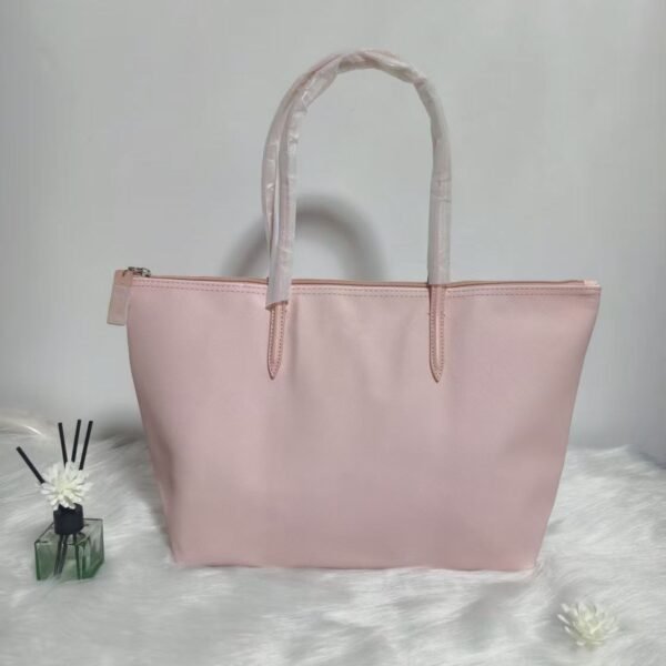 Lacoste bag pdd41 size 47-28-13cm
