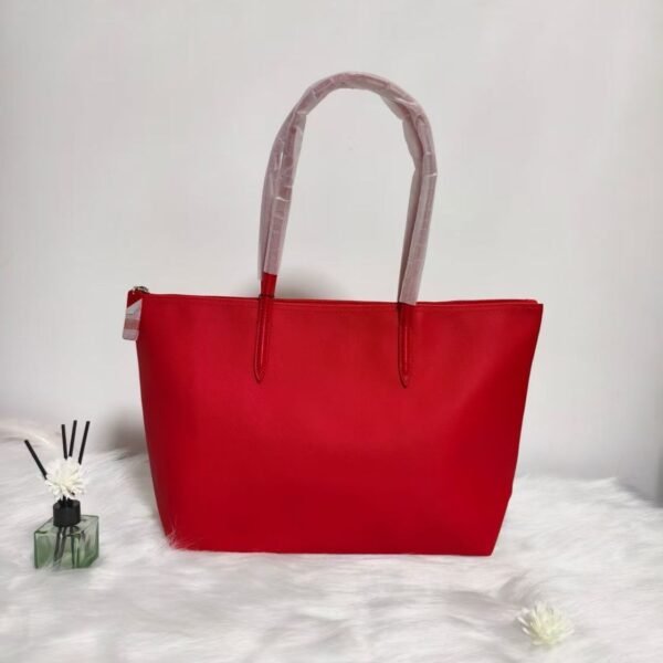 Lacoste bag pdd41 size 47-28-13cm