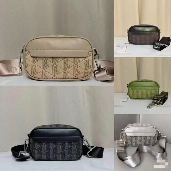 Lacoste bag pdd44