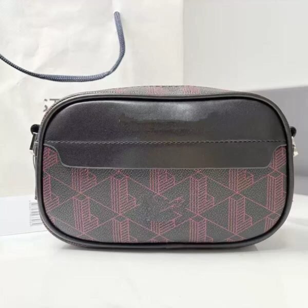 Lacoste bag pdd44
