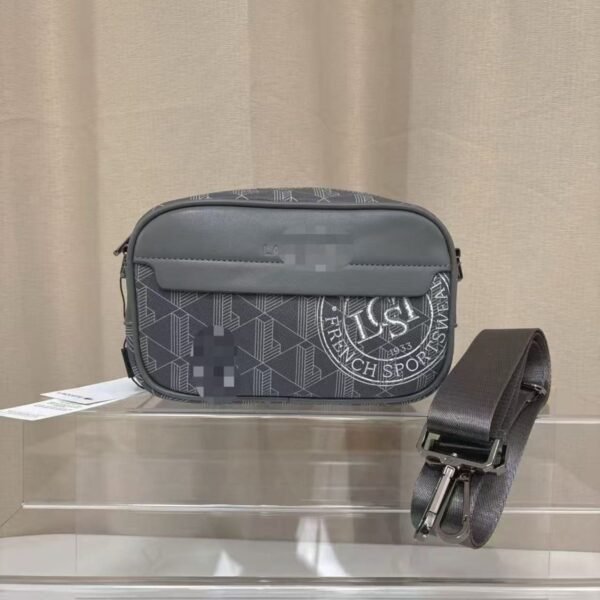 Lacoste bag pdd45 22.5-7-14cm