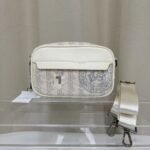 Lacoste bag pdd45 22.5-7-14cm