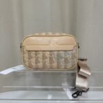 Lacoste bag pdd45 22.5-7-14cm