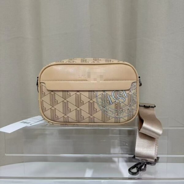 Lacoste bag pdd45 22.5-7-14cm