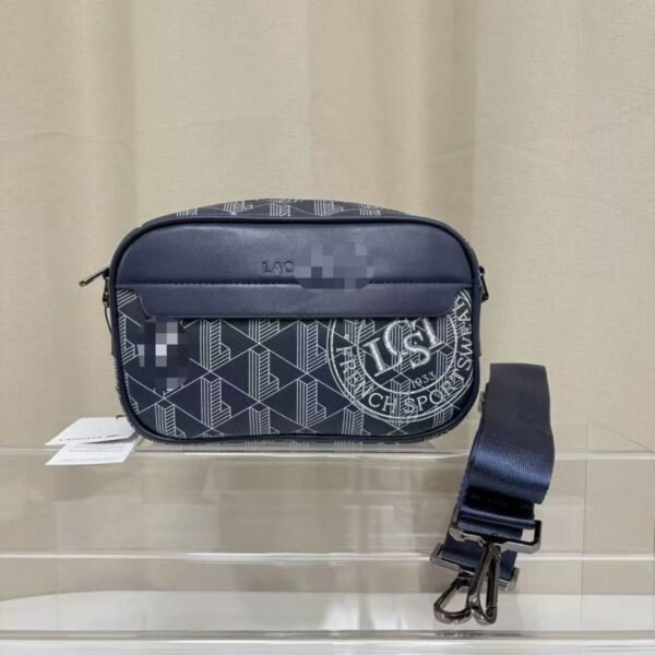 Lacoste bag pdd45 22.5-7-14cm