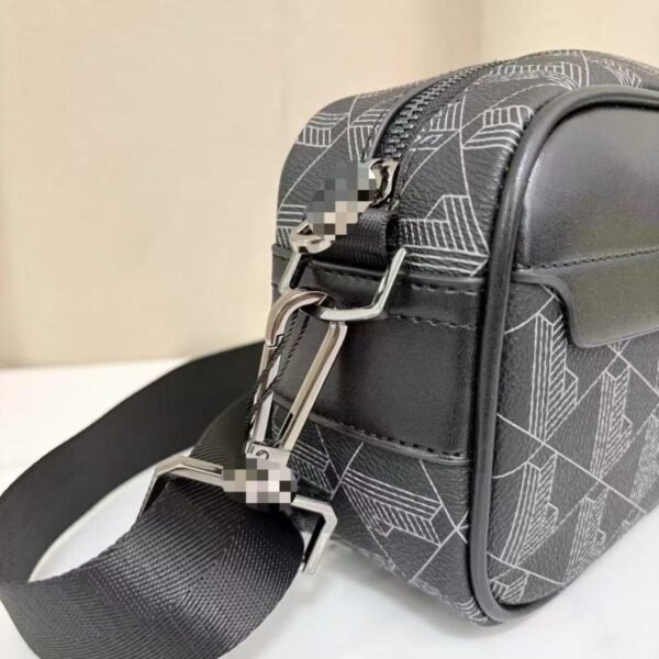 Lacoste bag pdd45 22.5-7-14cm
