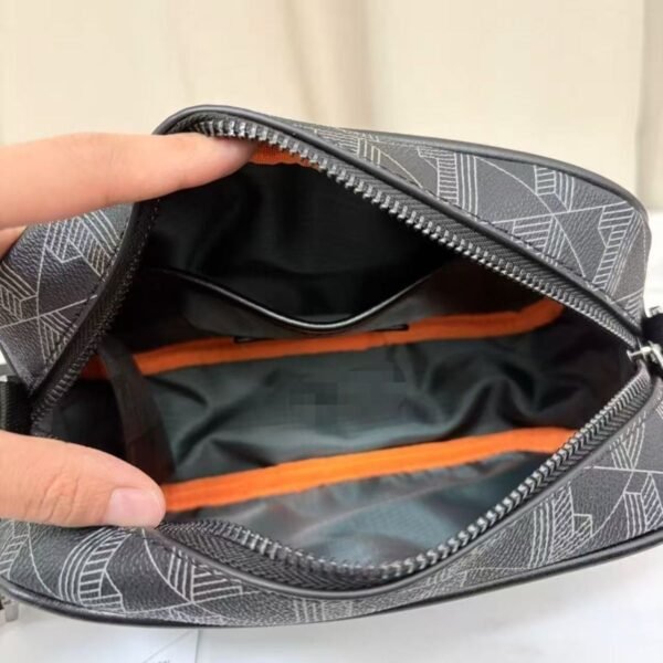 Lacoste bag pdd45 22.5-7-14cm
