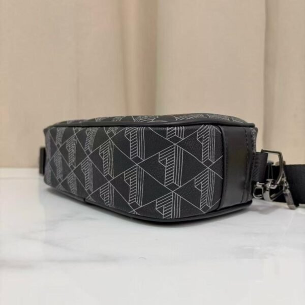 Lacoste bag pdd45 22.5-7-14cm