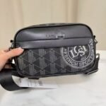 Lacoste bag pdd45 22.5-7-14cm