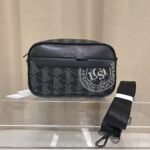 Lacoste bag pdd45 22.5-7-14cm