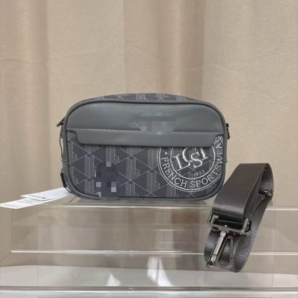 Lacoste bag pdd45 22.5-7-14cm