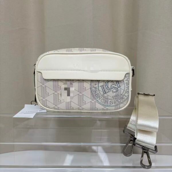 Lacoste bag pdd45 22.5-7-14cm