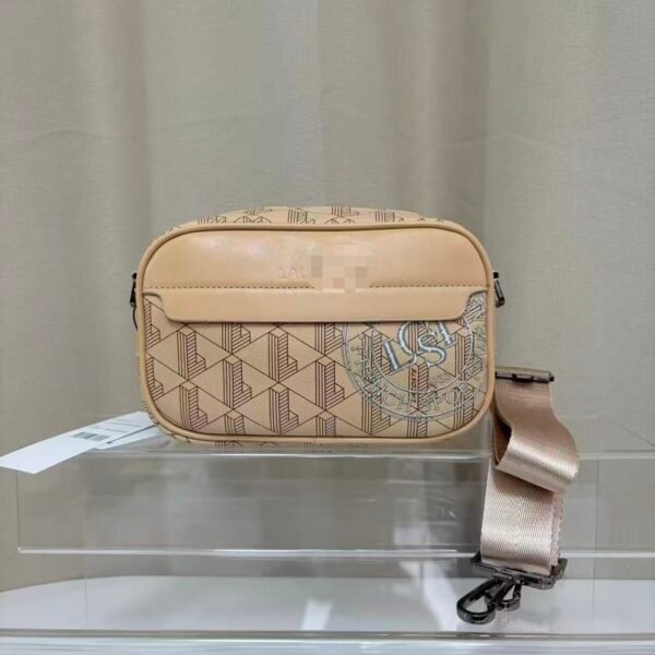 Lacoste bag pdd45 22.5-7-14cm