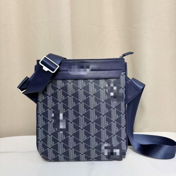Lacoste bag pdd46