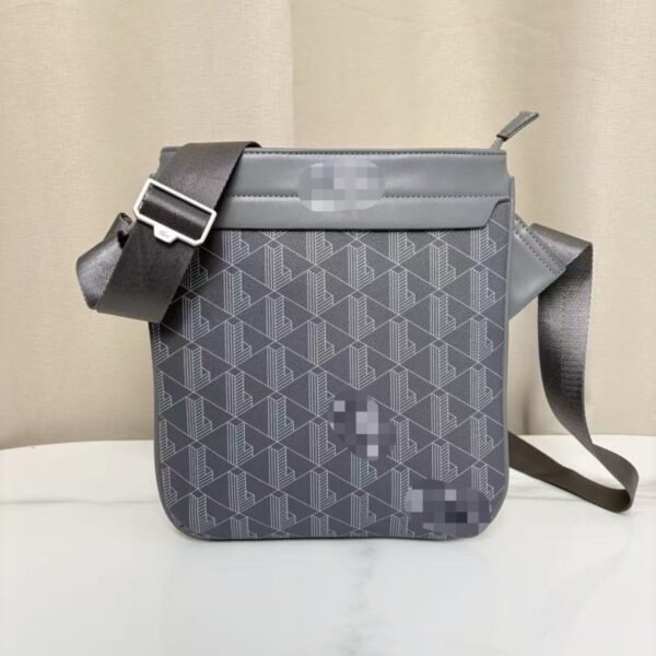 Lacoste bag pdd46