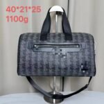 Lacoste bag pdd48 40-21-25cm