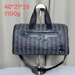 Lacoste bag pdd48 40-21-25cm