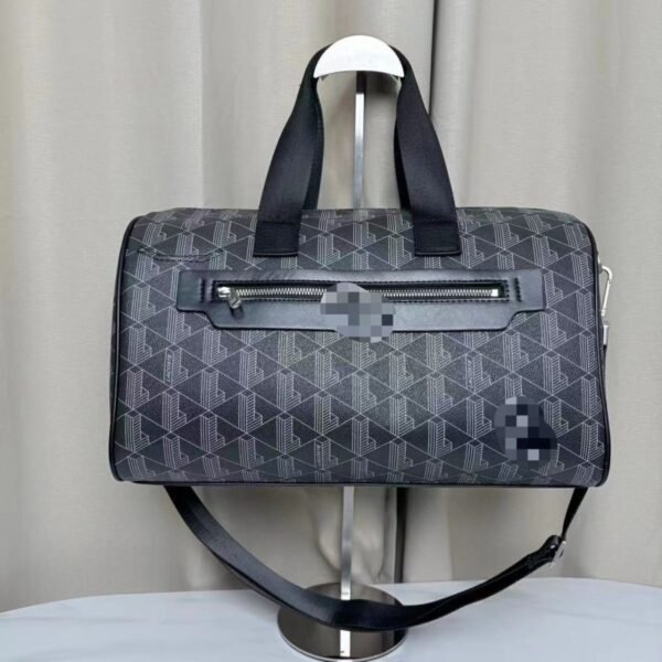 Lacoste bag pdd48 40-21-25cm