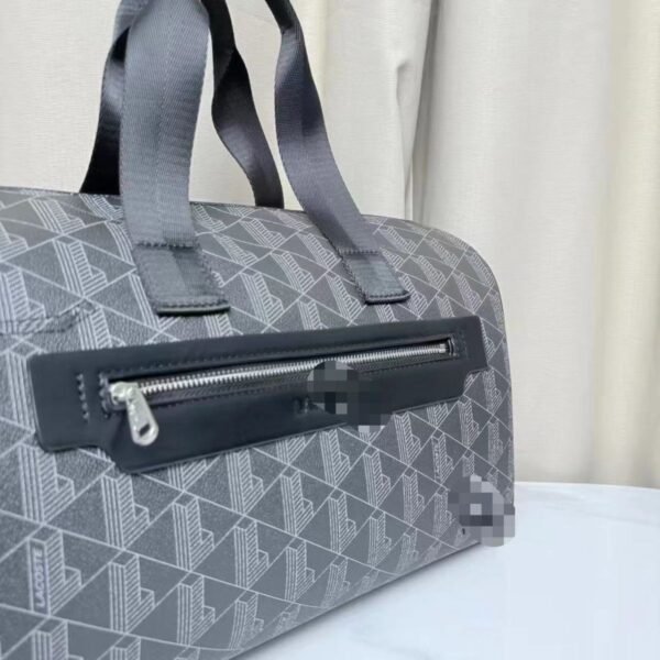 Lacoste bag pdd48 40-21-25cm