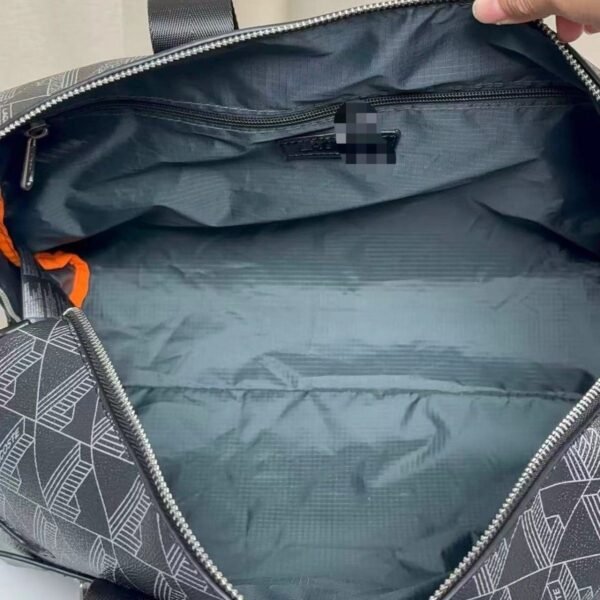 Lacoste bag pdd48 40-21-25cm
