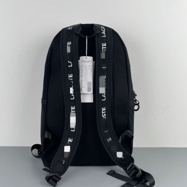 Lacoste bag pdd49 28-10-46cm