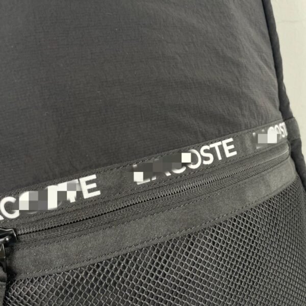 Lacoste bag pdd49 28-10-46cm