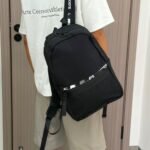 Lacoste bag pdd49 28-10-46cm