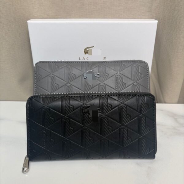 Lacoste wallet pdd50