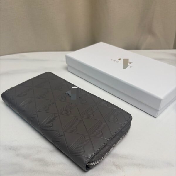 Lacoste wallet pdd50